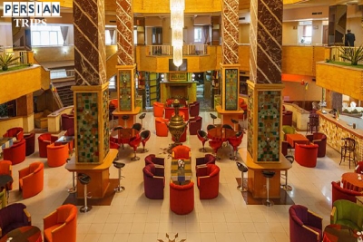 Petrochemical Hotel